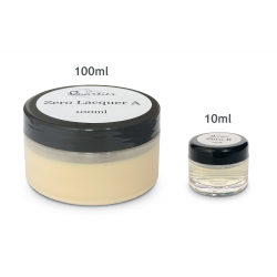 Quartier Zero Magnum Lacquer 2K Sample 100ml + 10ml Hardener  800.0446.110 (dc) Quartier Zero Magnum Lacquer 2K Sample 100ml + 10ml Hardener  800.0446.110 (dc)